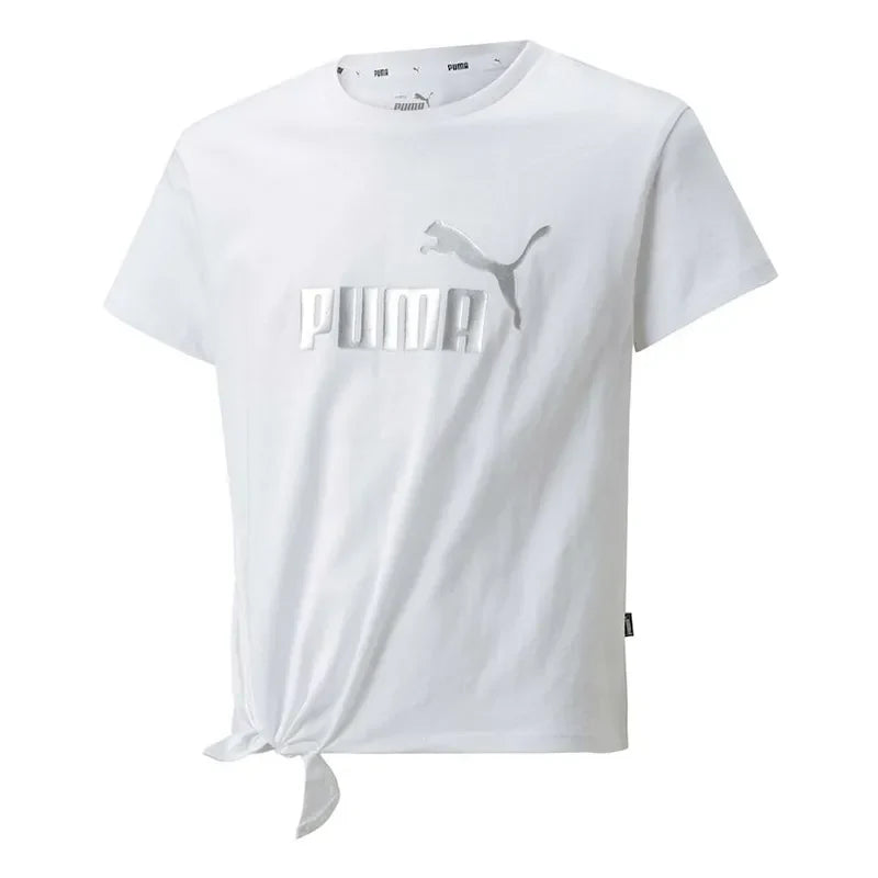 PUMA T.SHIRTS