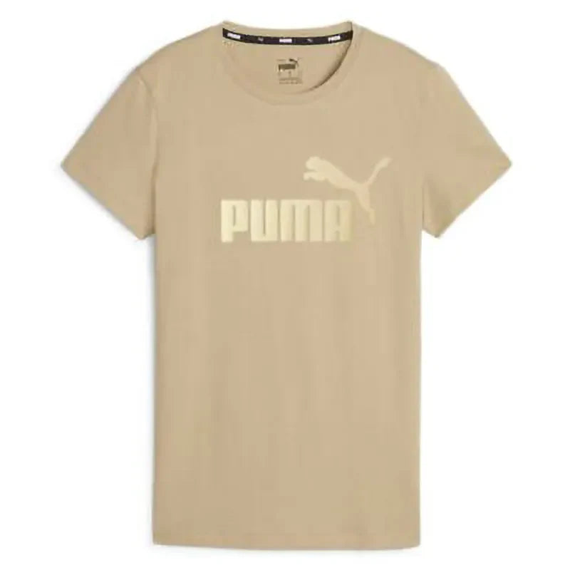 PUMA T.SHIRTS