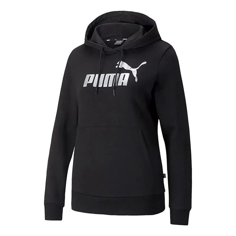 PUMA SWEATSHIRT