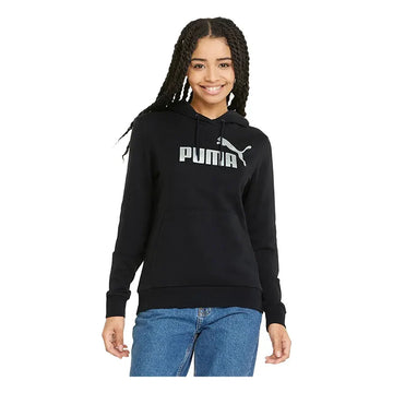 PUMA SWEATSHIRT