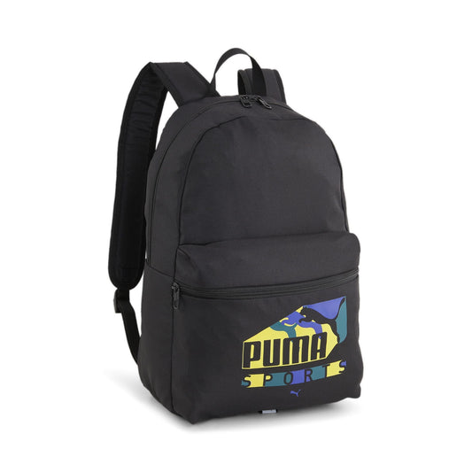 Team Goal BC Backpack