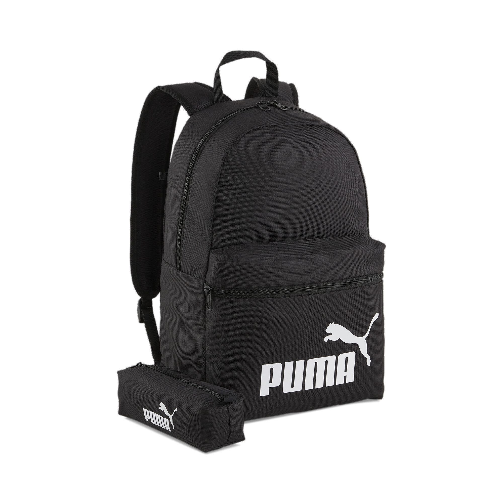 Phase Unisex Backpack