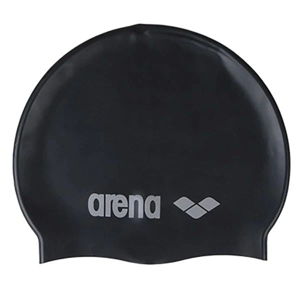 Classic Silicone Swimming Cap