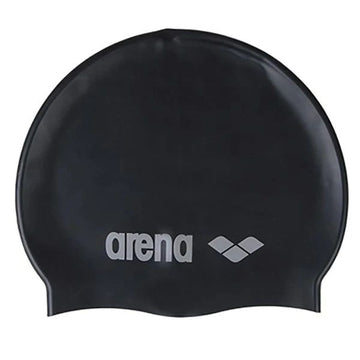 Classic Silicone Swimming Cap