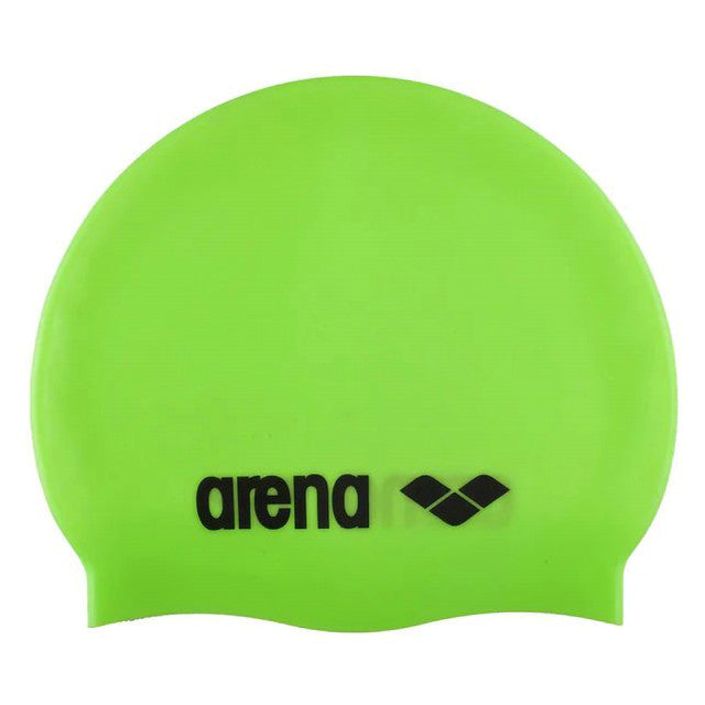 Silicon Swimming Cap