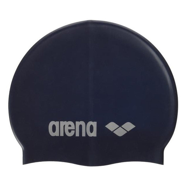 Silicon Swimming Cap