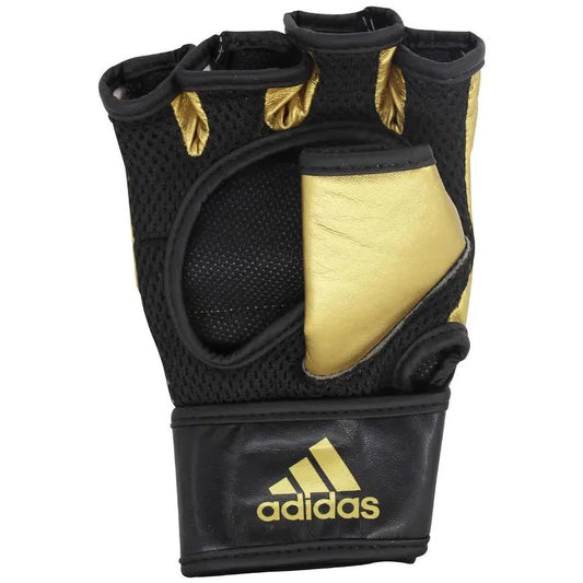 MMA Boxing Speed Fight Gloves