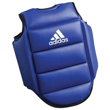 Reversible Boxing Chest Guard