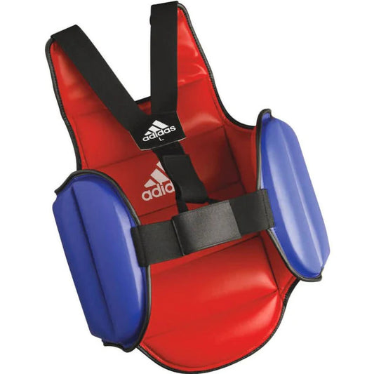 Reversible Boxing Chest Guard