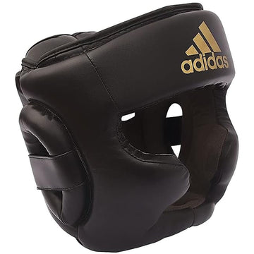 speed super pro head guard