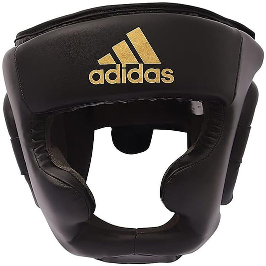 speed super pro head guard