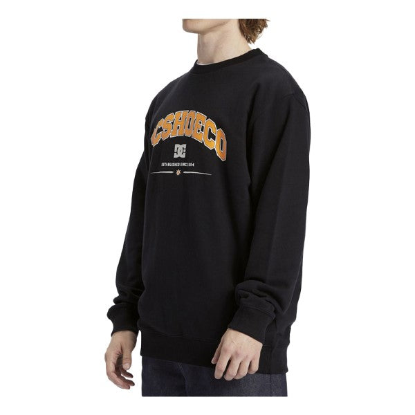 DC ORIENTATION  OTLR