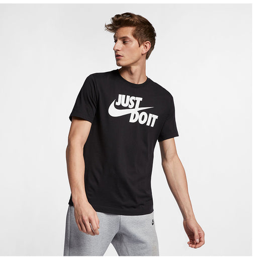 M NSW TEE JUST DO IT SWOOSH