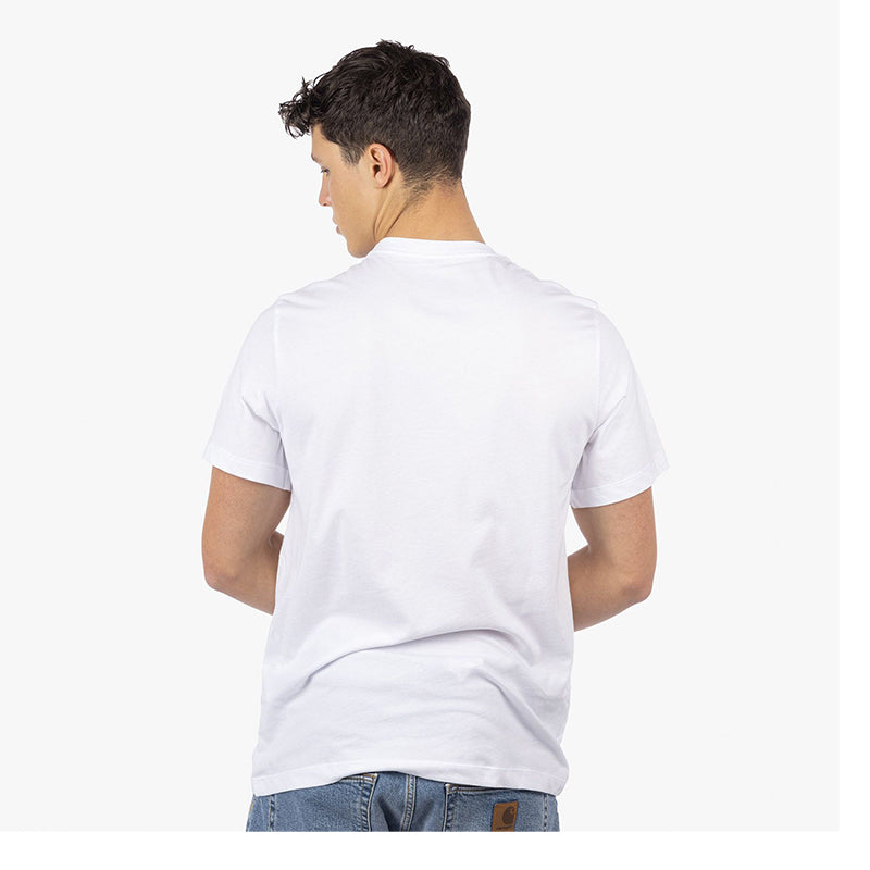 NIKE TRAINING SS T.SHIRT |AR6029-100