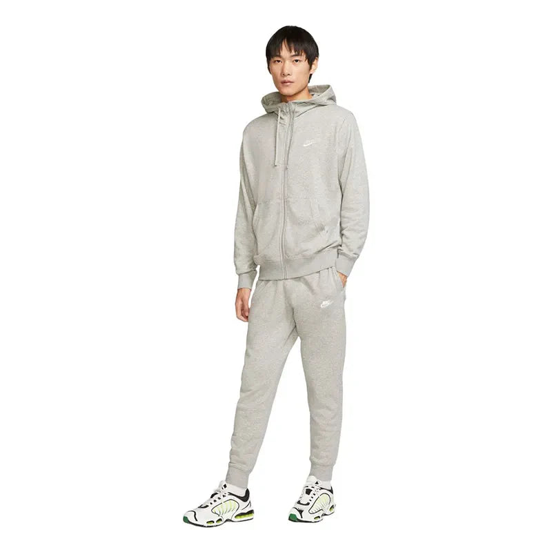 NIKE LIFESTYLE HOODED FZ | BV2648-063