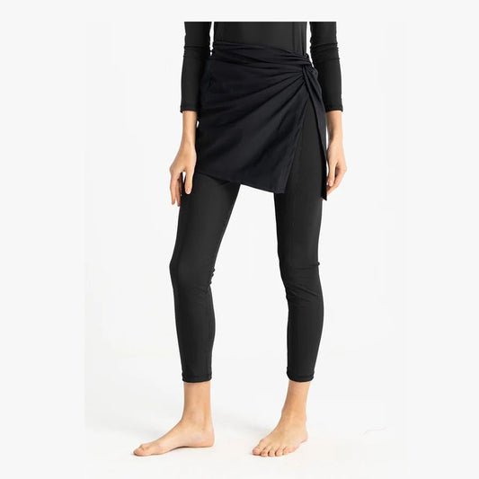 Beach Wrap - Black