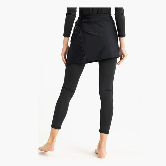 Beach Wrap - Black