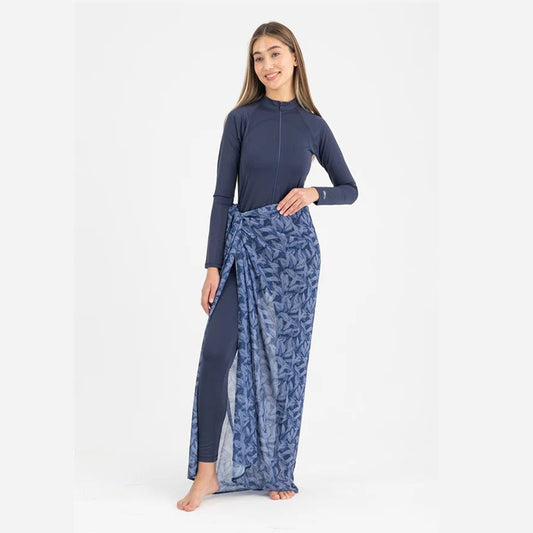 Core Suit - Navy