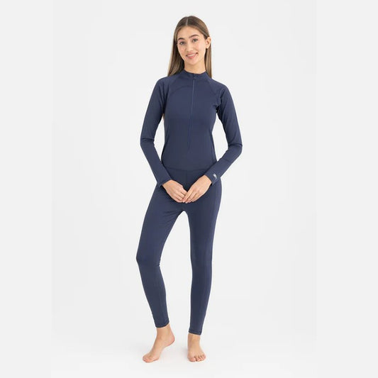 Core Suit - Navy