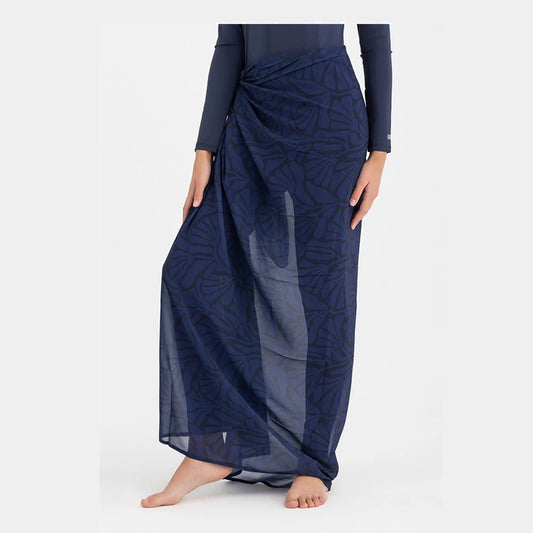 Chiffon Wrap - Saphora