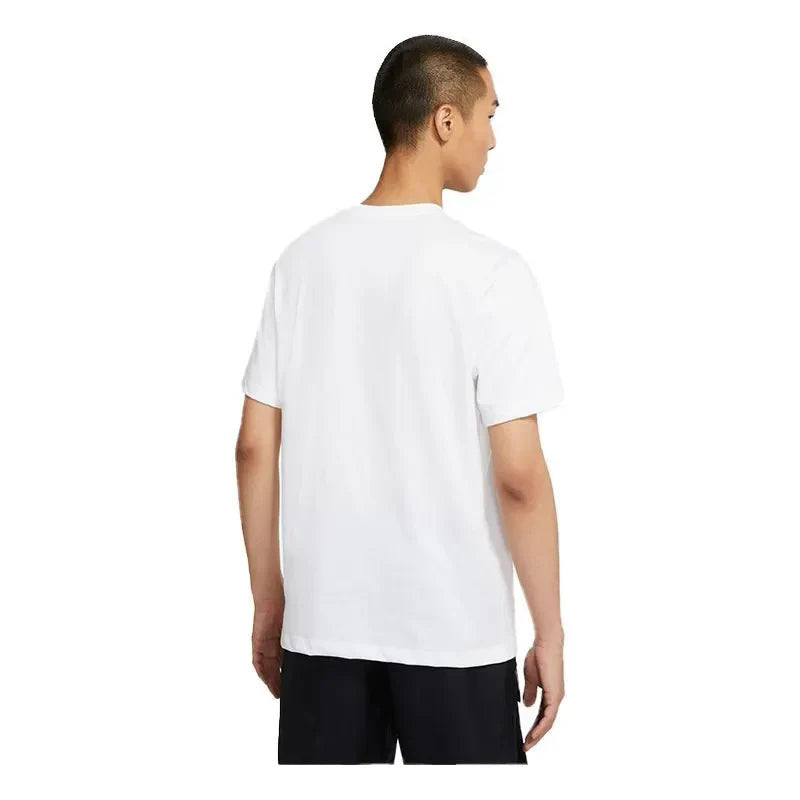 NIKE LIFESTYLE SS T.SHIRT | DC5094-100