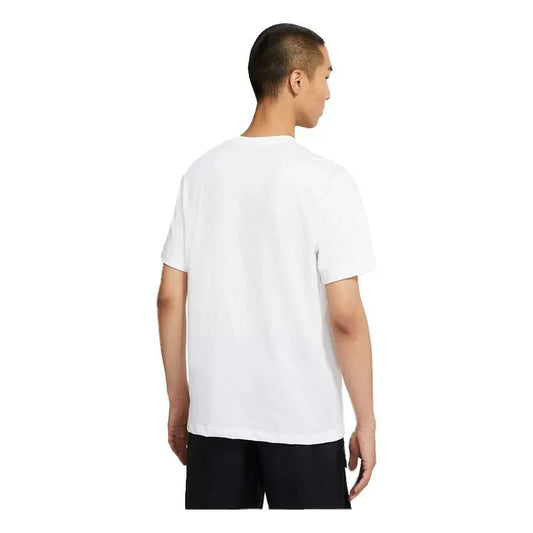 M NSW TEE ICON SWOOSH