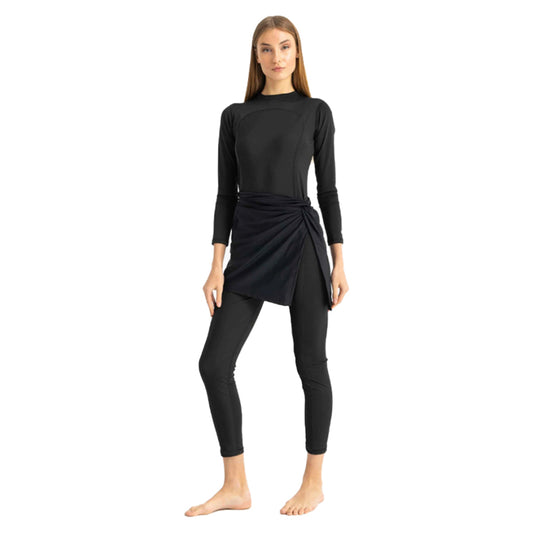 Deep Dive Suit
