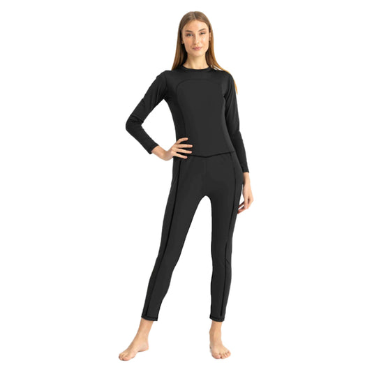Deep Dive Suit