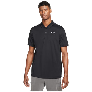 M Nkct Df Polo Solid