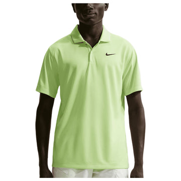 M Nkct Df Polo Solid