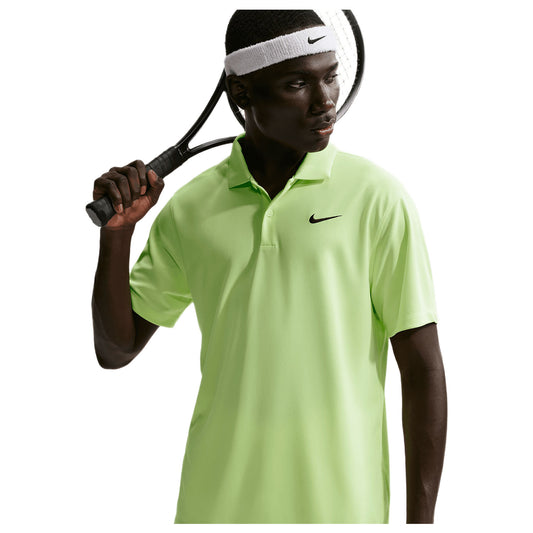 M Nkct Df Polo Solid