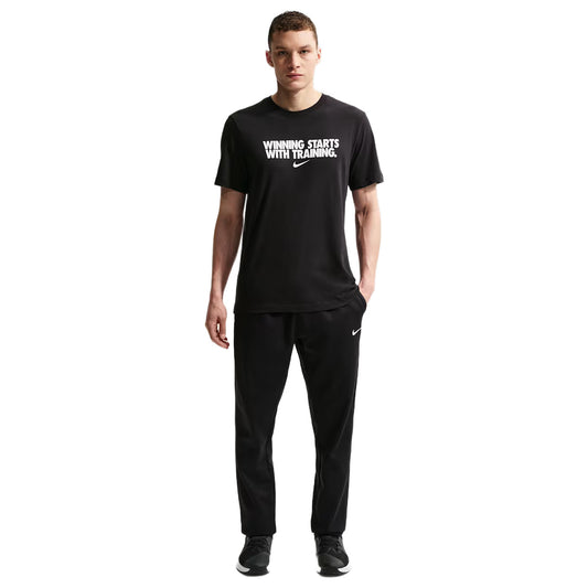 M Nk Tf Pant Regular