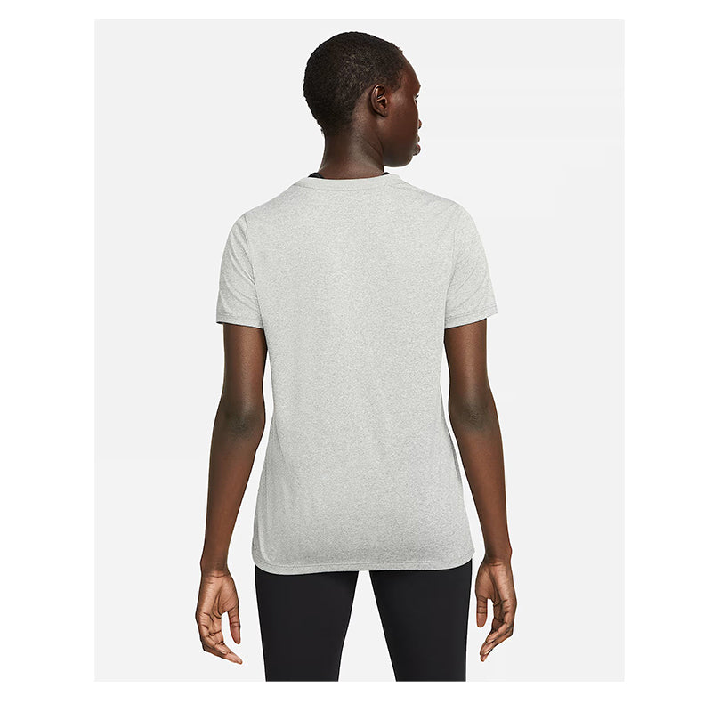 NIKE TRAINING SS T.SHIRT |DX0687-013