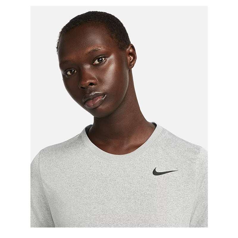 NIKE TRAINING SS T.SHIRT |DX0687-013
