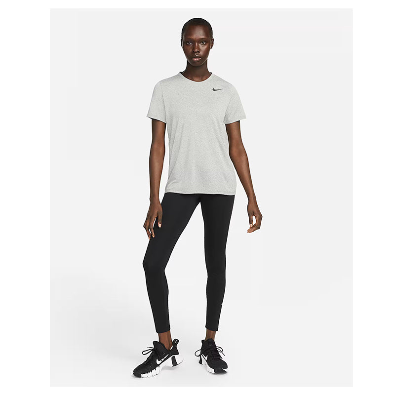 NIKE TRAINING SS T.SHIRT |DX0687-013