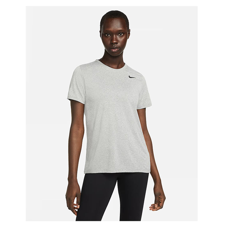 NIKE TRAINING SS T.SHIRT |DX0687-013