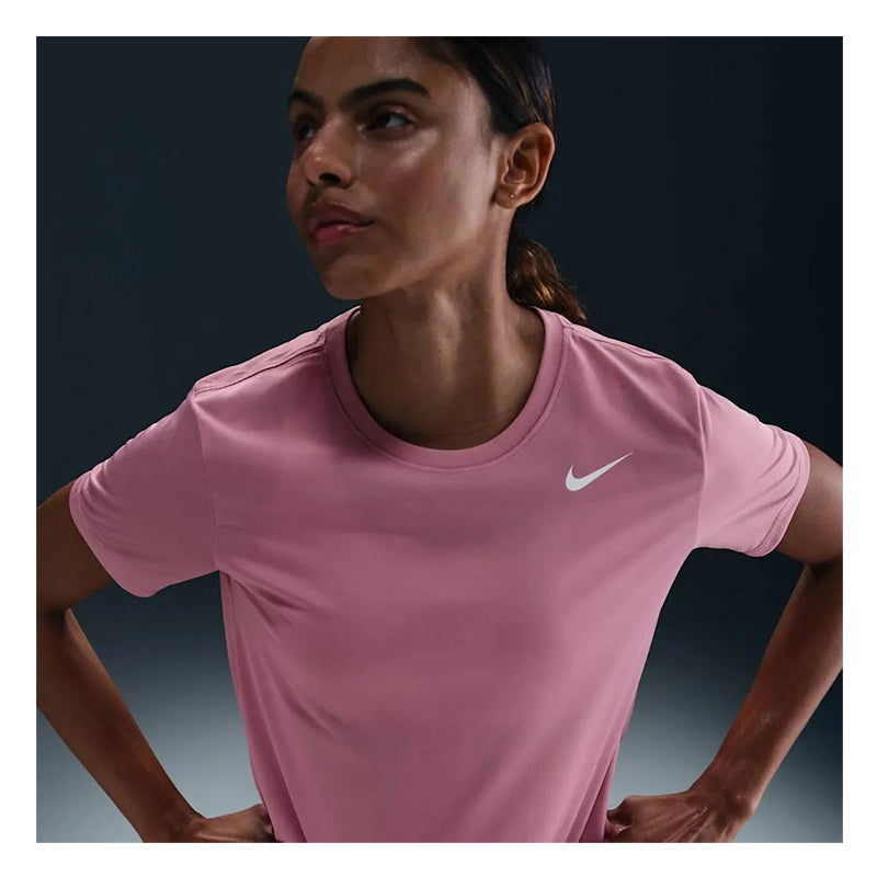 NIKE TRAINING SS T.SHIRT |DX0687-699