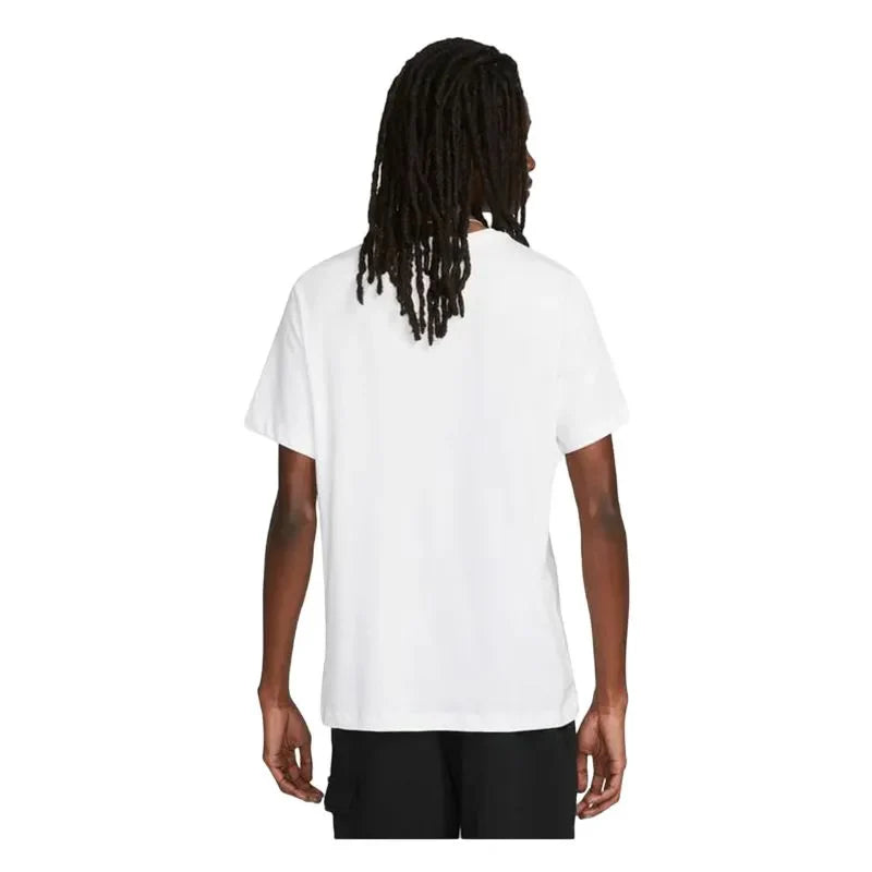 NIKE LIFESTYLE SS T.SHIRT | DZ2989-100