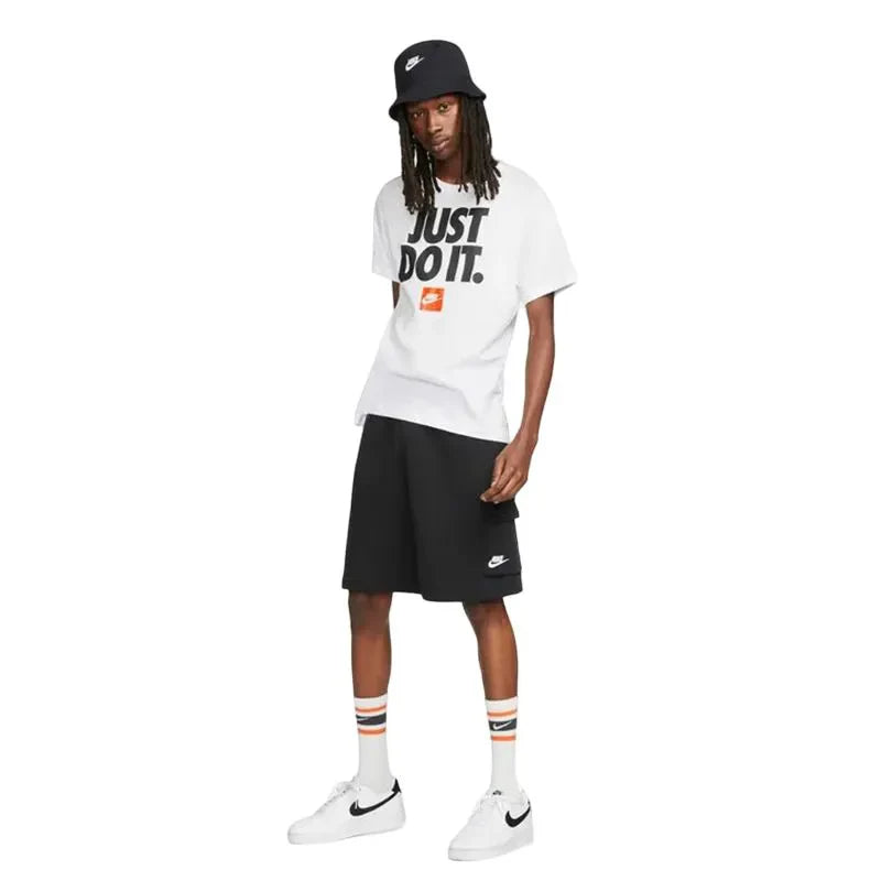 NIKE LIFESTYLE SS T.SHIRT | DZ2989-100