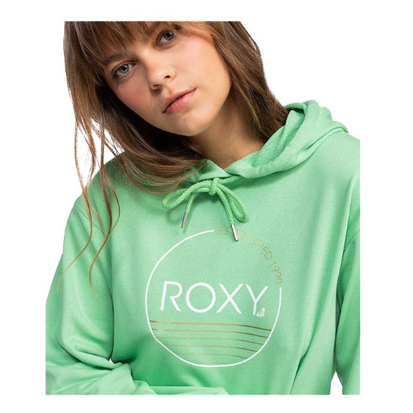 ROXY WOMEN SWEATSHIRT