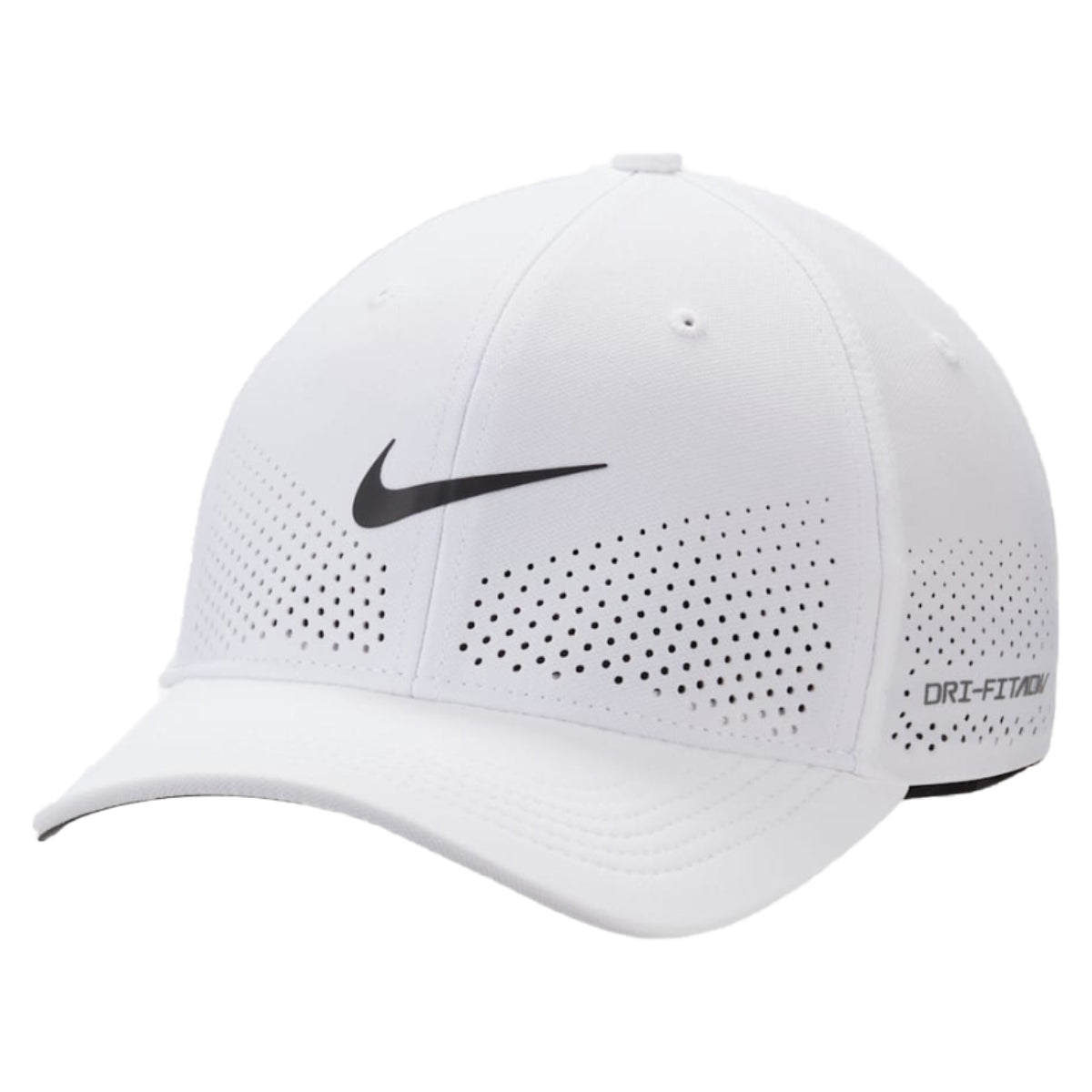 Dri-FIT ADV Rise Structured SwooshFlex Cap