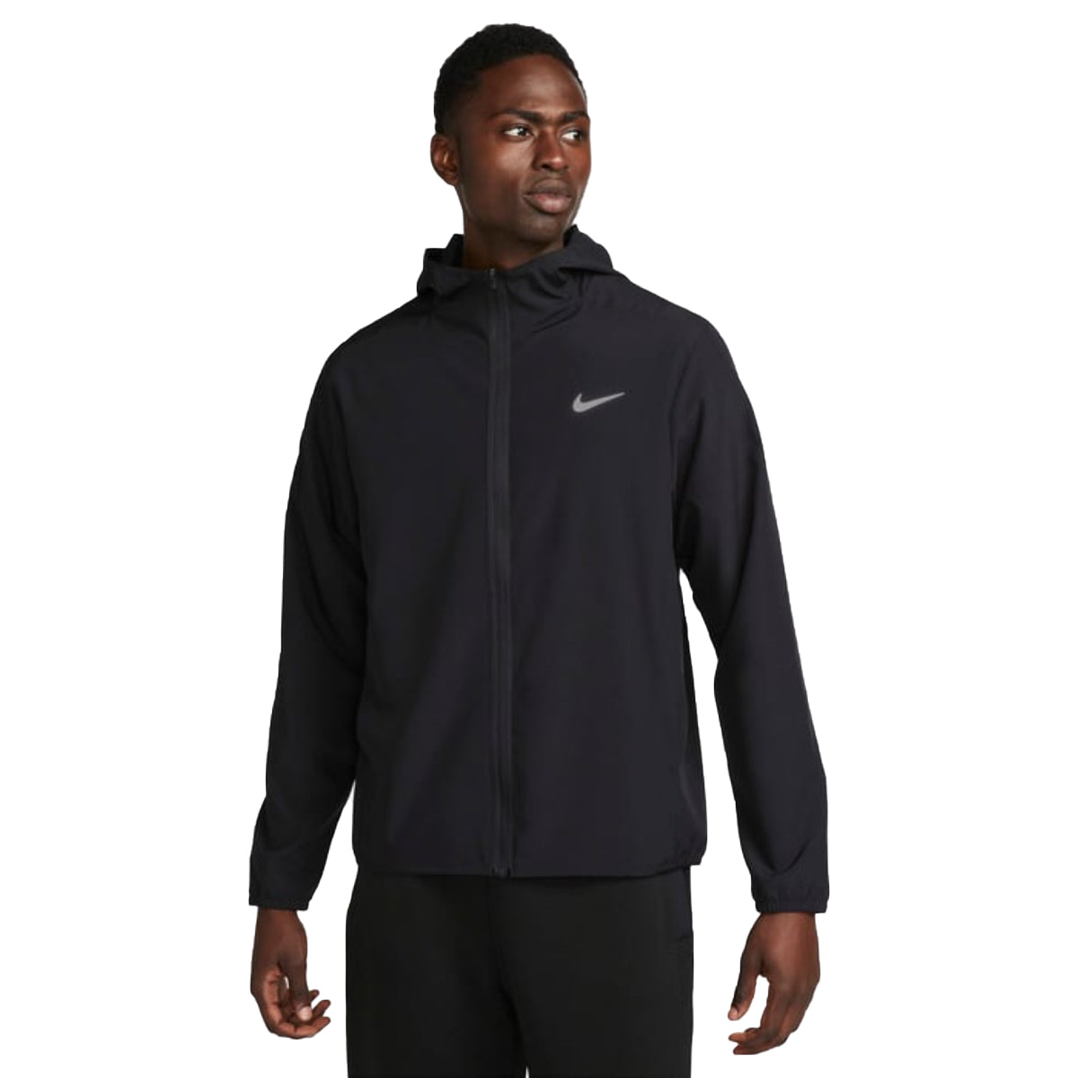 Form Men's Dri-FIT Hooded Versatile Jacket