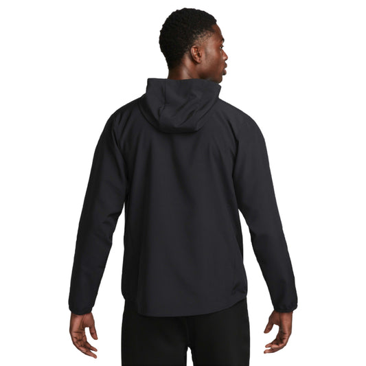 Form Men's Dri-FIT Hooded Versatile Jacket