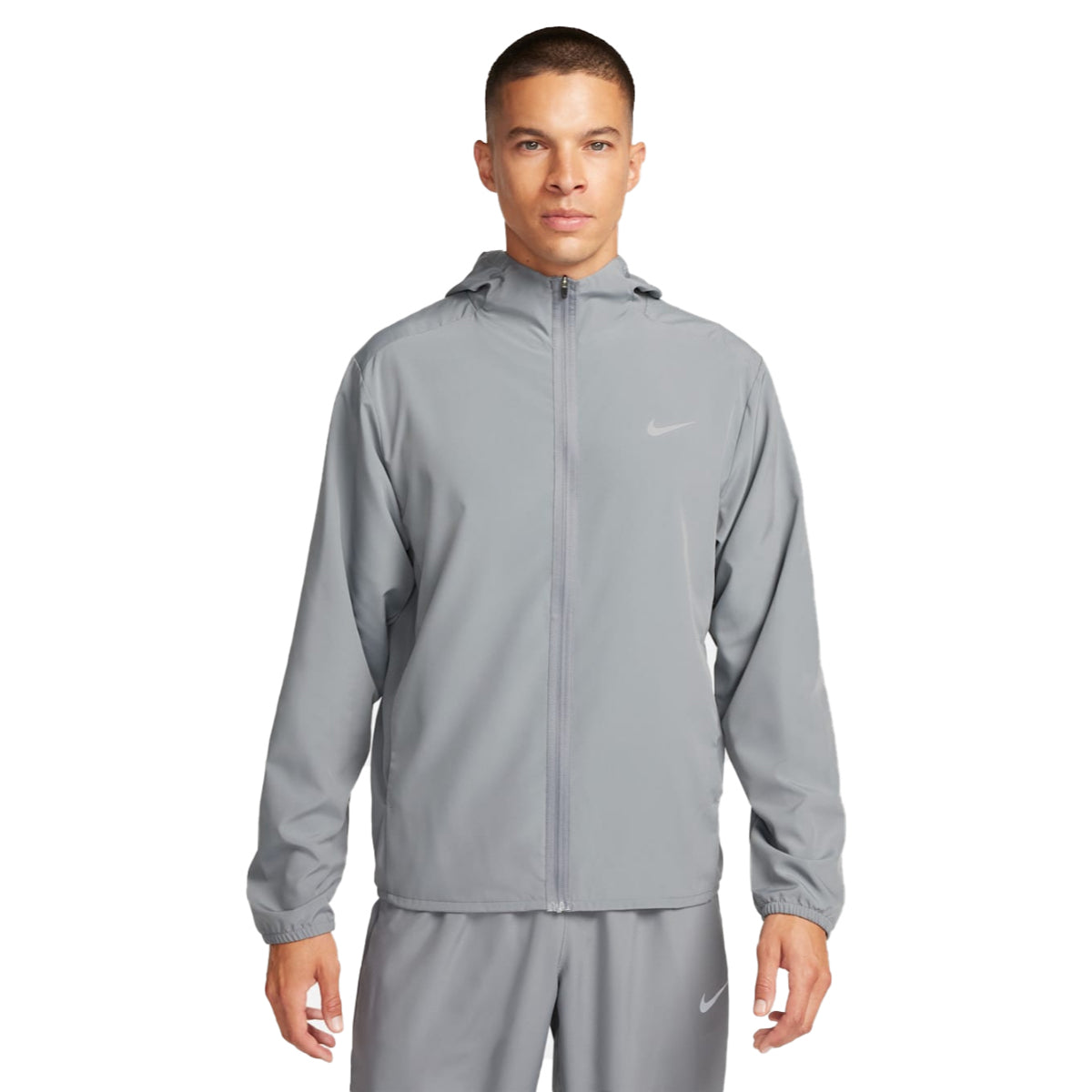 Form Men's Dri-FIT Hooded Versatile Jacket