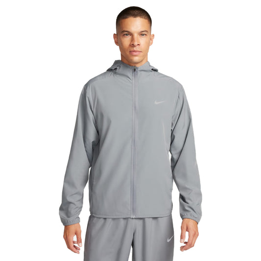 Form Men's Dri-FIT Hooded Versatile Jacket