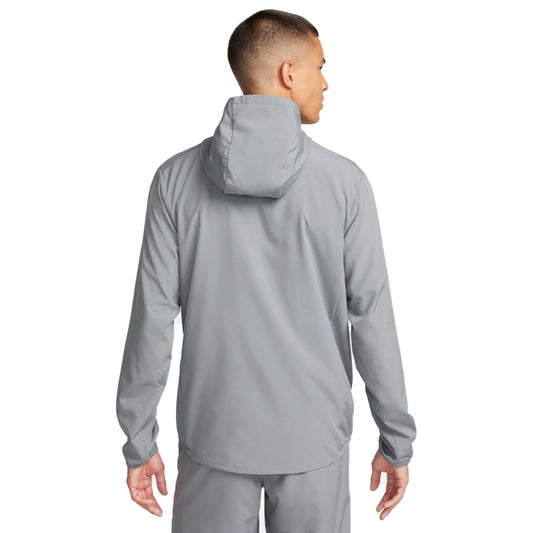 Form Men's Dri-FIT Hooded Versatile Jacket