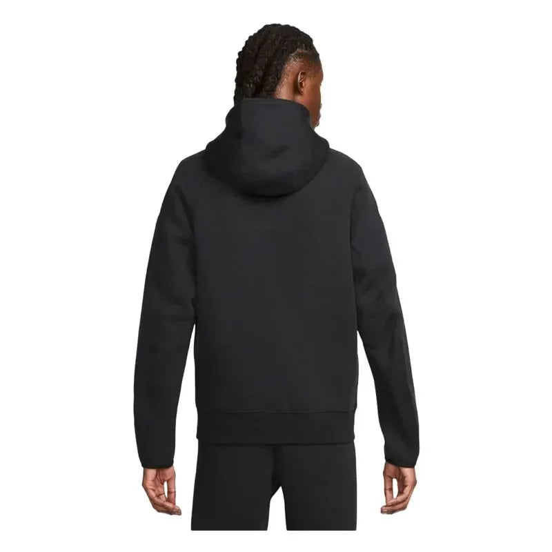 NIKE LIFESTYLE HOODED FZ | FB7921-010