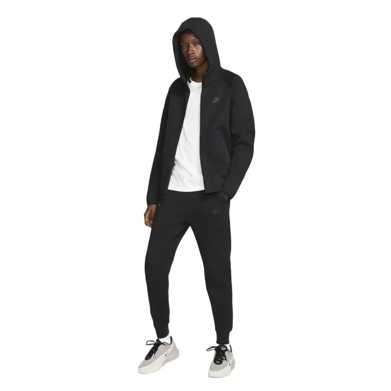 NIKE LIFESTYLE HOODED FZ | FB7921-010