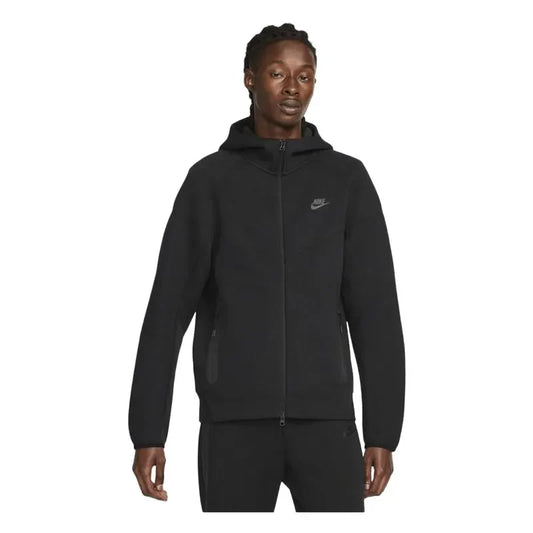 M NK TCH FLC FZ WR HOODIE