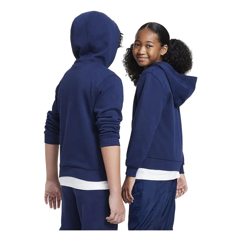 NIKE LIFESTYLE HOODED | FD2988-410